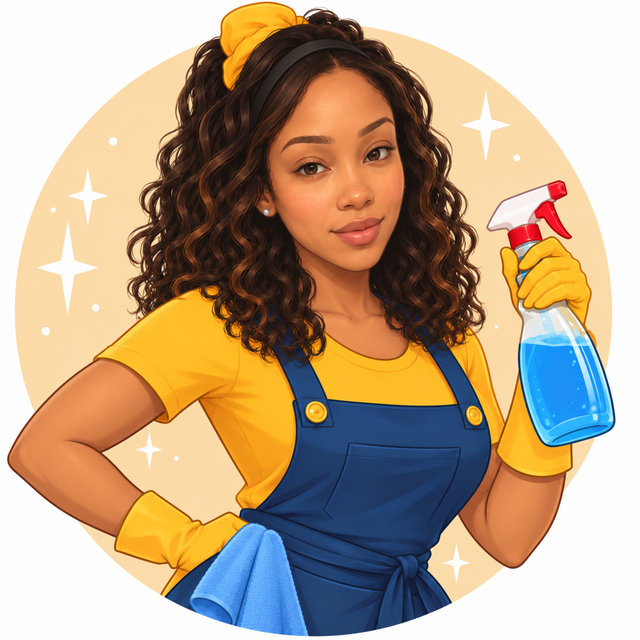 ✨ Affordable House Cleaning & After-Party Cleanup | From $25/HR