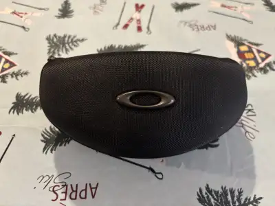 Oakley Goggle Case, View more