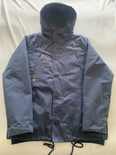 Volcom winter jacket, View more
