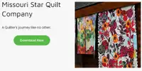 Missouri Star Quilt Company Bus Tour Single Occupancy for Sale