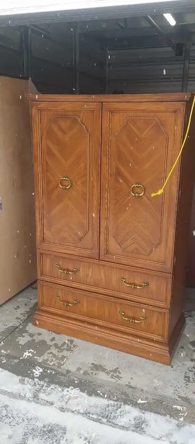 Solid cabinet wooden, View more