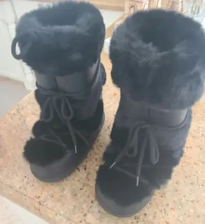 Womens Winter Boots, View more