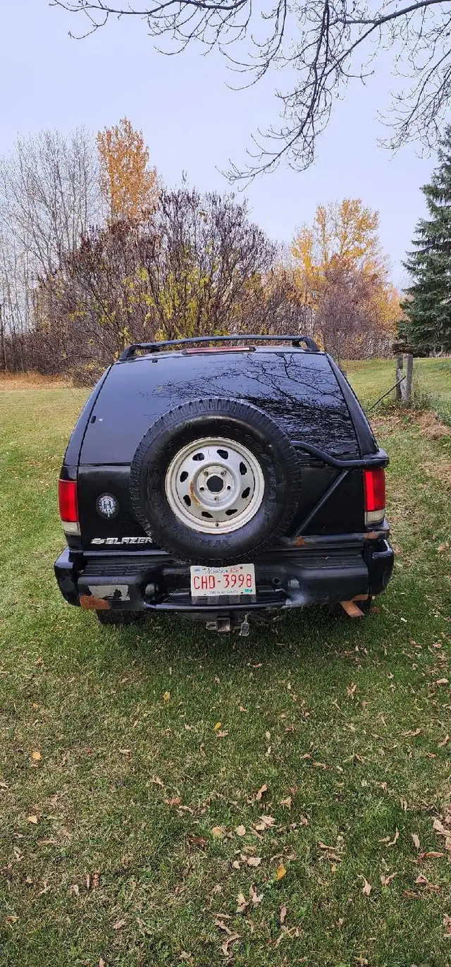 Chevrolet Blazer516704132368312324