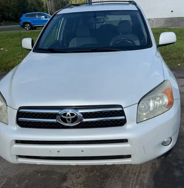  2007 RAV4 very clean556564785199861761