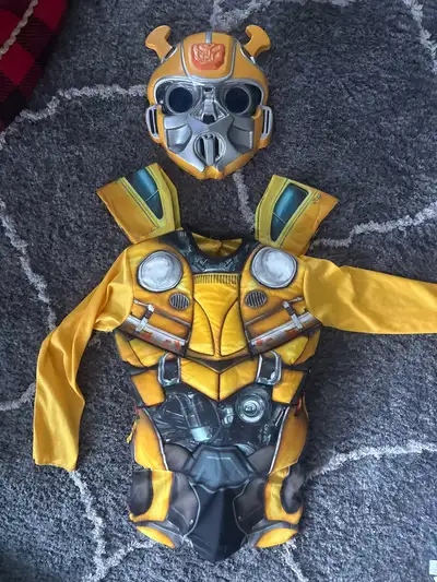 Halloween Costume , View more