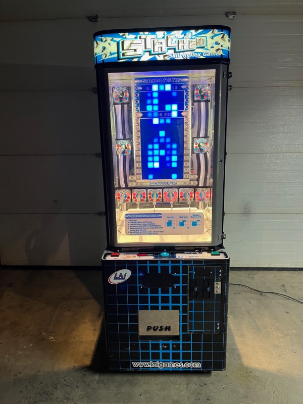 Vending Machines Stacker Other Business & Industrial Calgary Kijiji