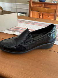Chaussures Loafer Ecco Corse pour femmes