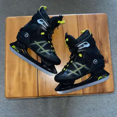 K2 Ice Skates for Adults – Great Condition!, View more