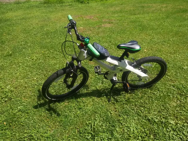 BMW kids bike 20 in Kids in City of Toronto - Image 3