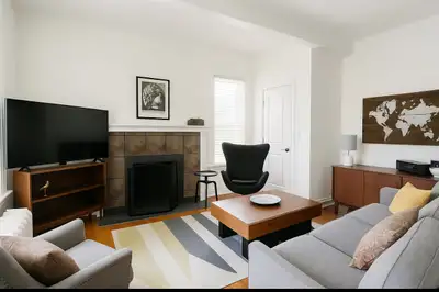 2 bedroom Short Term For Rent