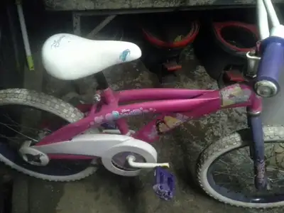 2 kids bike great price, View more