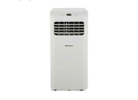 Portable Air Conditioner/AC with Remote control Hisense Ultra-Sl