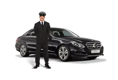 Service de Chauffeur Privé, View more