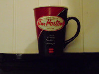 Tim Hortons #12 collectible Mug