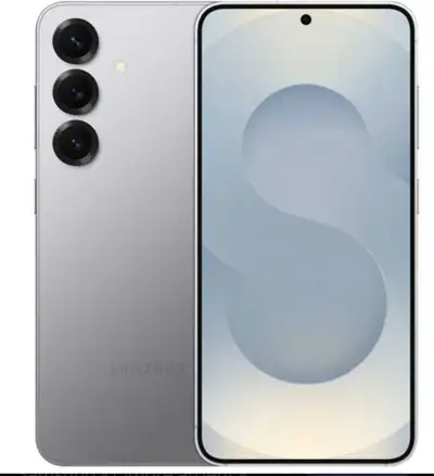 Samsung S25 128gb, View more