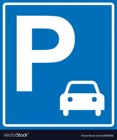 NEW PARKING WALKING DISTANCE TO OTTAWA UNIVERISTY- CLOSE TO THE ANNEX BUILDING AND CLOSE TO THE MARK...