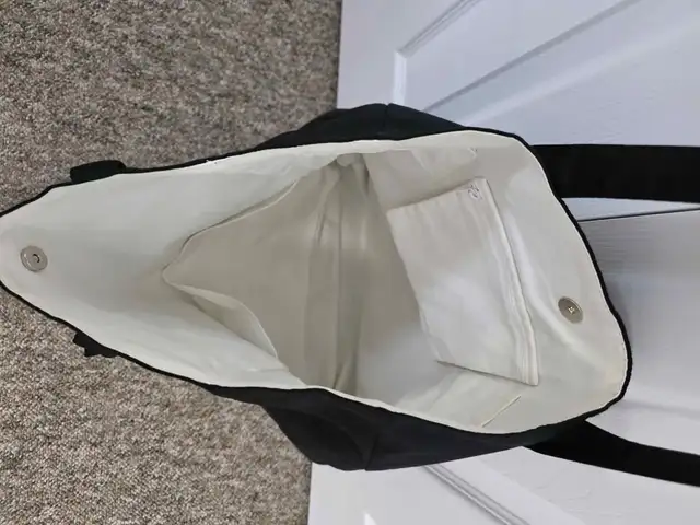 Crafter's- Dritz Project Runway Project Tote Bag in Bags & Luggage in Peterborough - Image 3