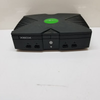 Microsoft Original XBOX System Console Only - for PARTS/Repair