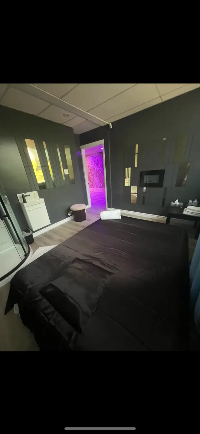 PROFESSIONAL MASSAGE FOR YOUR BODY in Massage Services in City of Montréal - Image 3