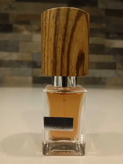 Narcotic V, Nasomatto perfume, View more