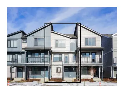 New 3-bedroom home for rent in Aster.