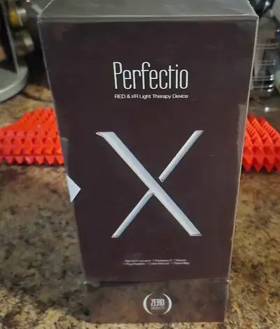 Perfectio X, View more