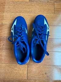 Soulier de baseball à crampons Mizuno grandeur 5.5