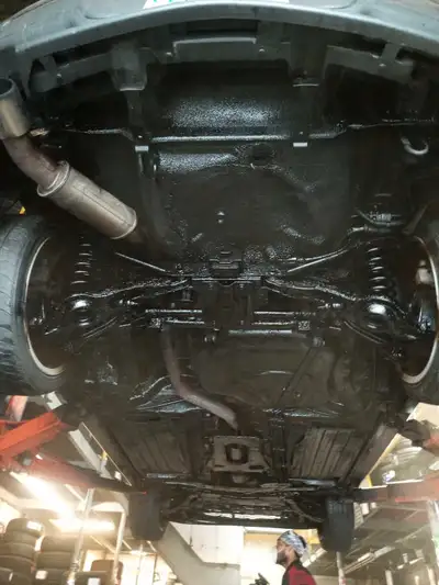 Certified Resently Rust Proofed Mazdaspeed 3 Turbo. Air Conditioner blows cold. Made in Japan JDM ca...