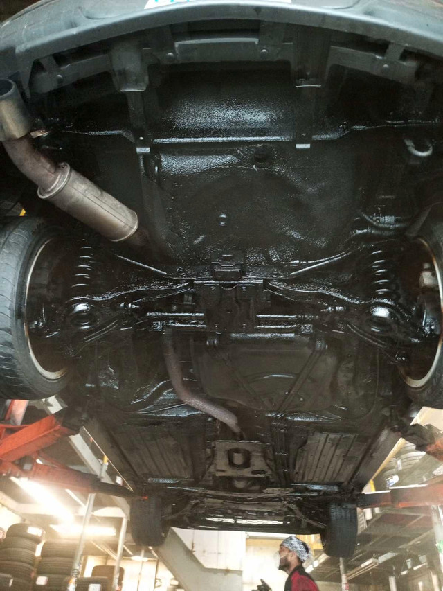 2008 MazdaSpeed3 Certified, Rust Proofed in Cars & Trucks in Mississauga / Peel Region
