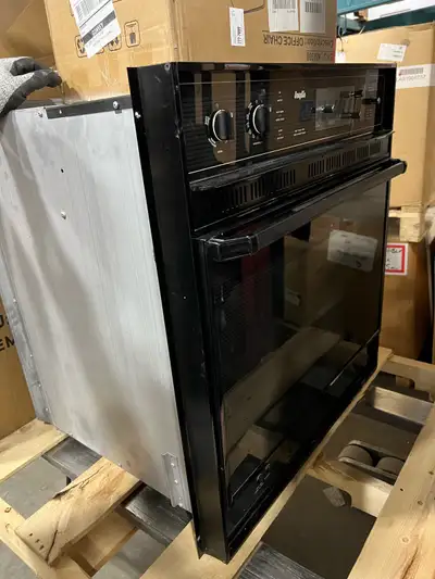  Inglis 30” Built-In Wall Oven – Like New (Used Once, View more