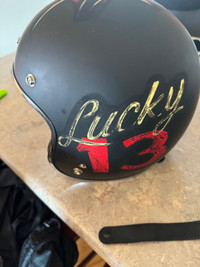 Motorcycle / ATV Helmets 