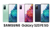 Samsung Galaxy S20FE 128gb comme neuf 