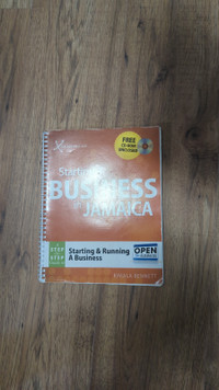 How to set up a business Jamaican edition