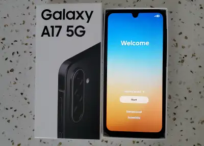 Samsung A17 5G, View more
