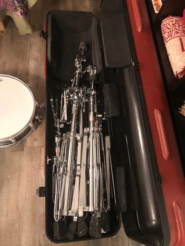 Taye Studio Maple Drums64840240589059122