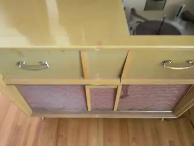 Vintage Stereo System, View more