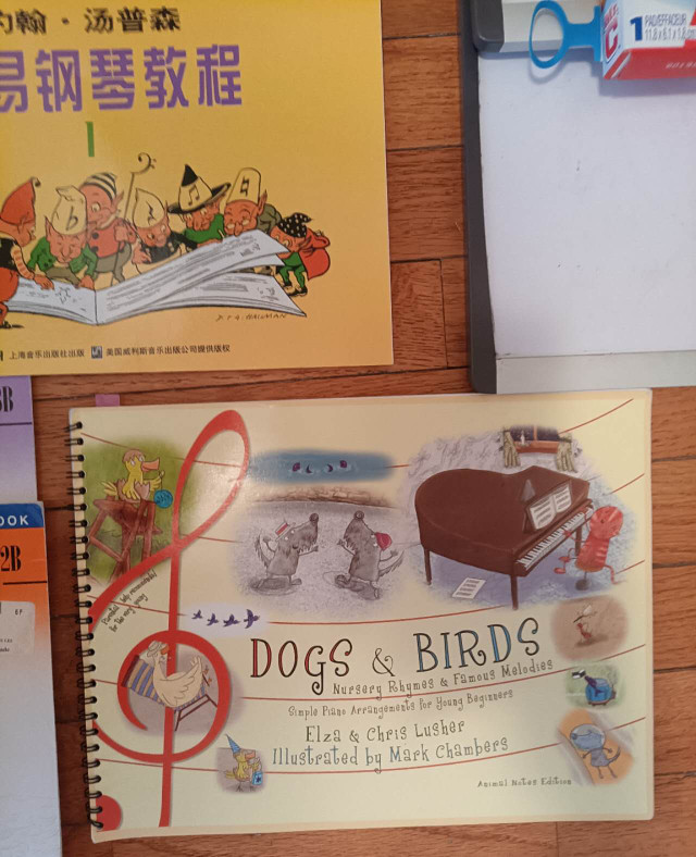 Piano Educational Resources in Pianos & Keyboards in Winnipeg - Image 4