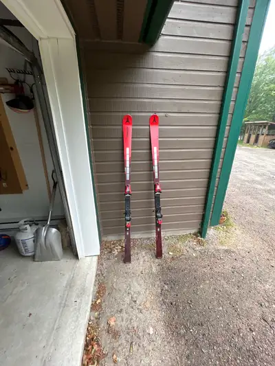 Ski Atomic Redster G9, View more