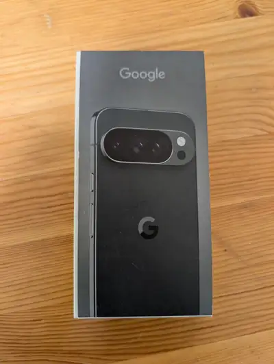 Google Pixel 10 Pro 128 Gb, View more