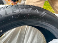 Brand new summer tires 255/50R20