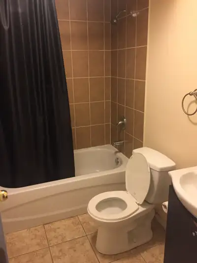 basement for rent
