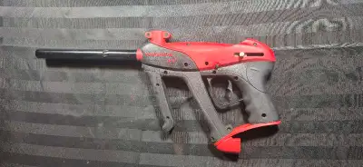 Paintball Marker, View more