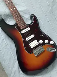Fender USA Lone Star Stratocaster *Pending*