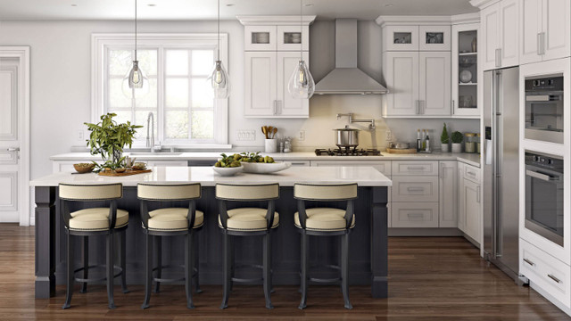 KItchen cabinets 10x10 from $3299 in Cabinets & Countertops in Hamilton - Image 3