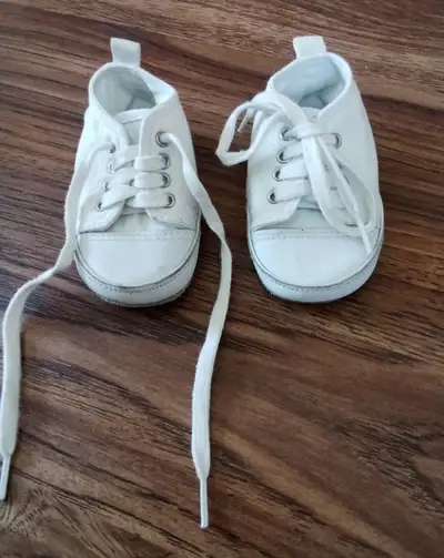 Baby Boy Infant Shoes-Size 6-12 Months- $15.00, View more