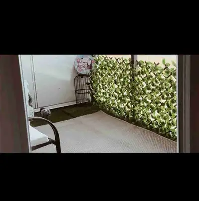 Balcony Privacy Fence, View more