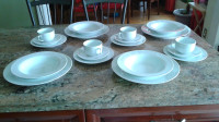 Dinnerware Set