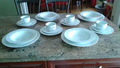 Dinnerware Set, View more