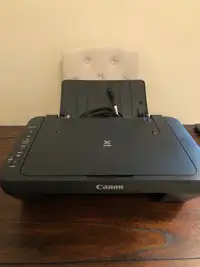 Canon PIXMA MG2929 Printer with Ink