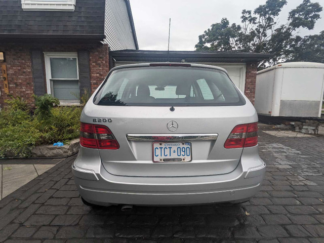 2006 Mercedes Benz B200 in Cars & Trucks in Guelph - Image 2